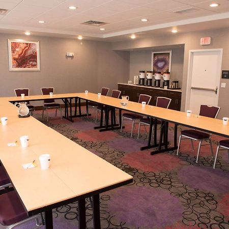 Hampton Inn & Suites Bay City Dış mekan fotoğraf