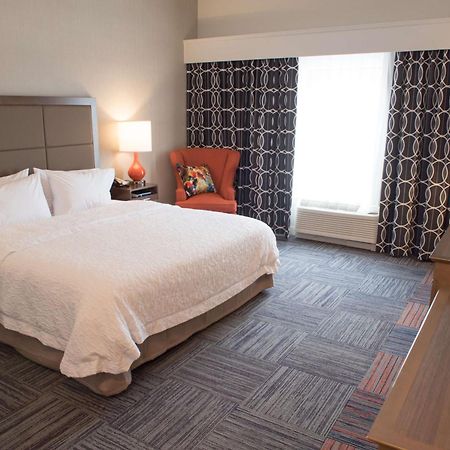 Hampton Inn & Suites Bay City Dış mekan fotoğraf