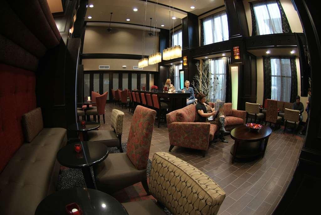Hampton Inn & Suites Bay City Dış mekan fotoğraf