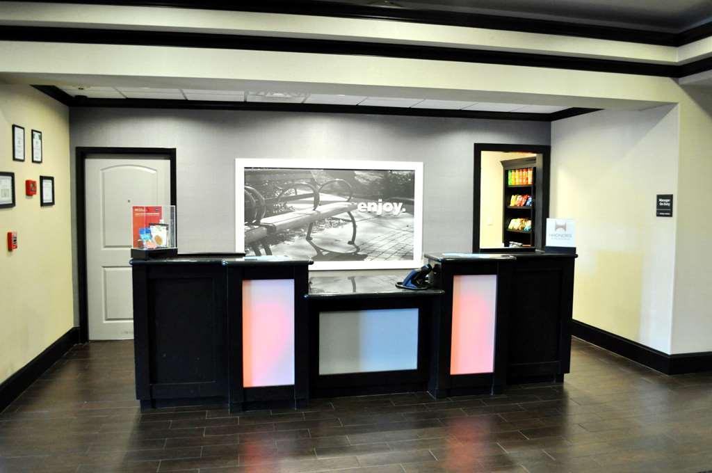 Hampton Inn & Suites Bay City Dış mekan fotoğraf