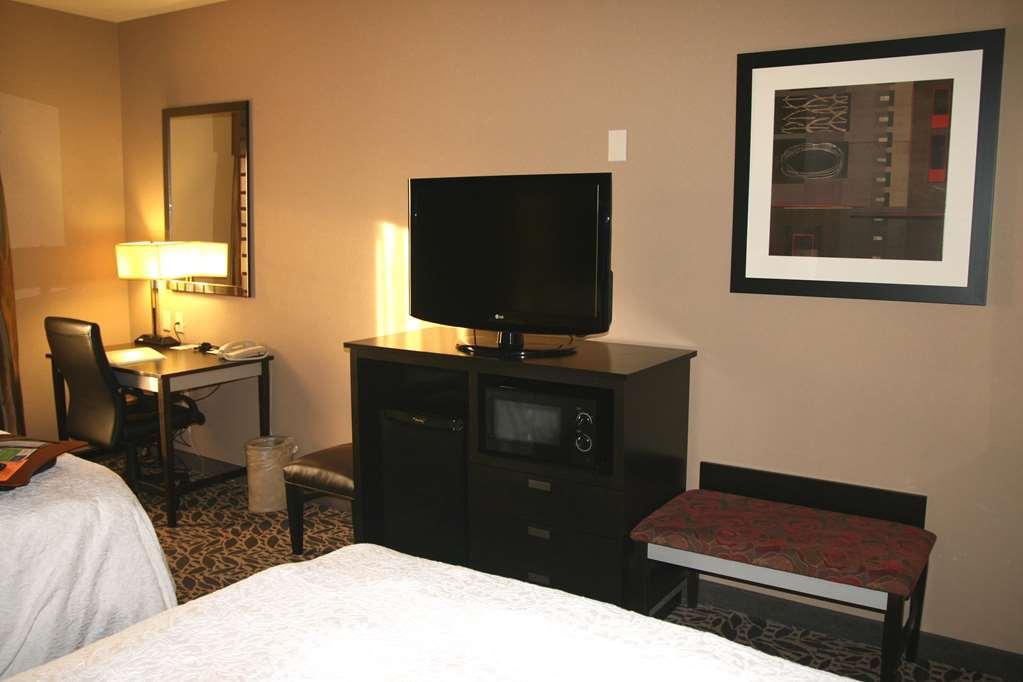 Hampton Inn & Suites Bay City Oda fotoğraf