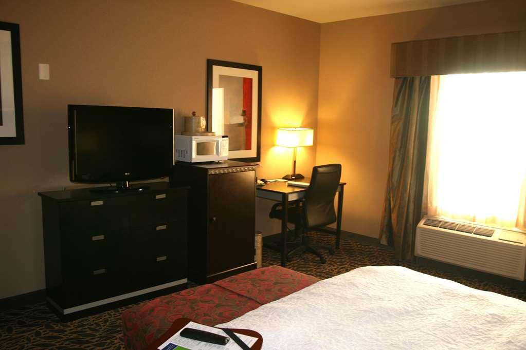 Hampton Inn & Suites Bay City Oda fotoğraf