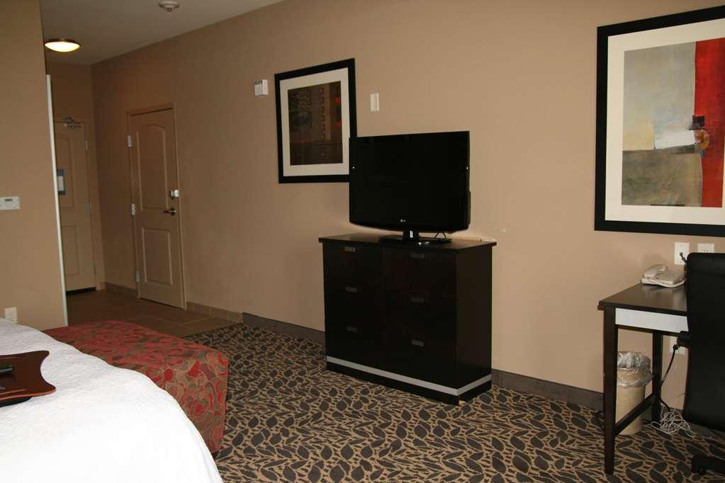 Hampton Inn & Suites Bay City Oda fotoğraf
