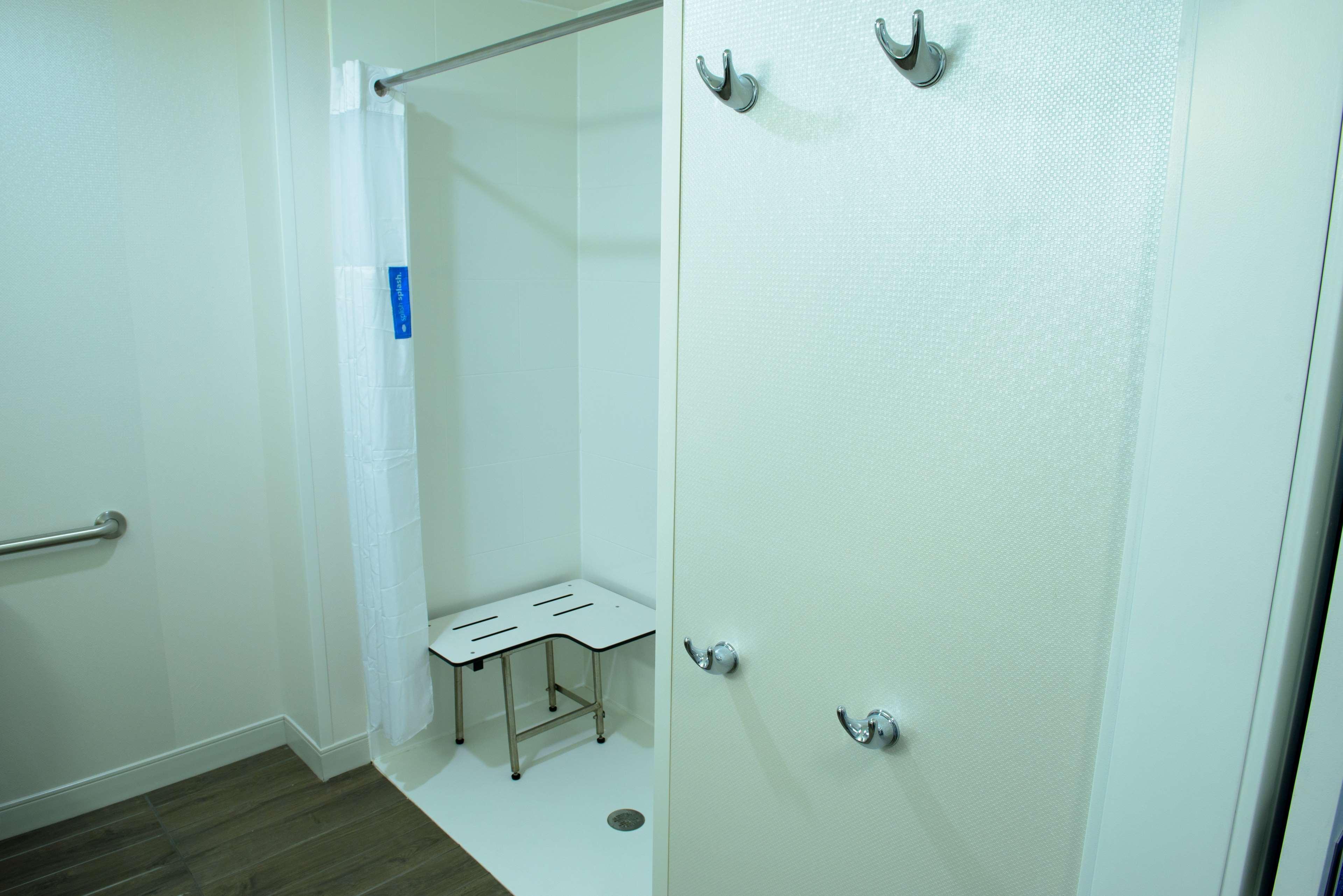 Hampton Inn & Suites Bay City Dış mekan fotoğraf