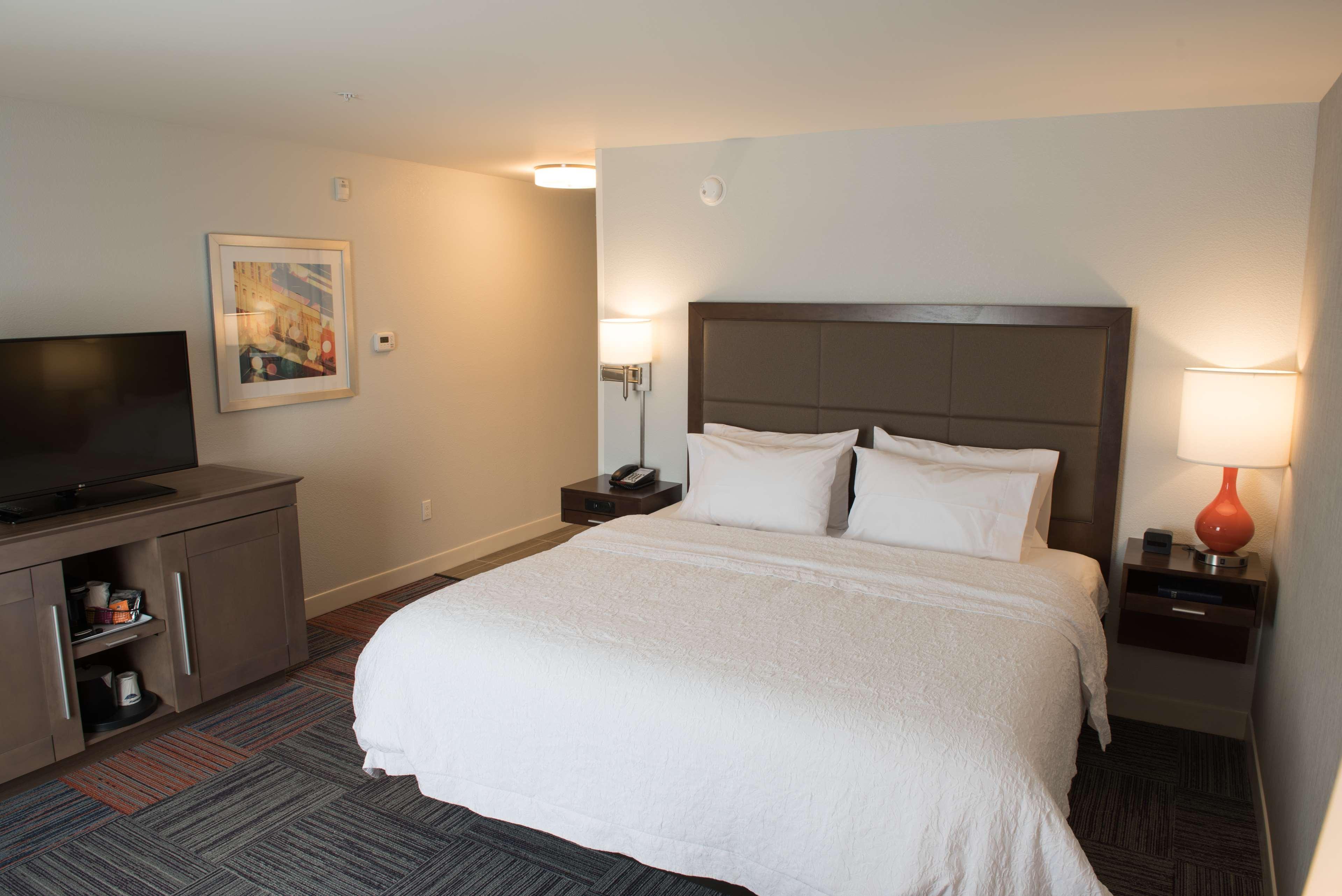 Hampton Inn & Suites Bay City Dış mekan fotoğraf