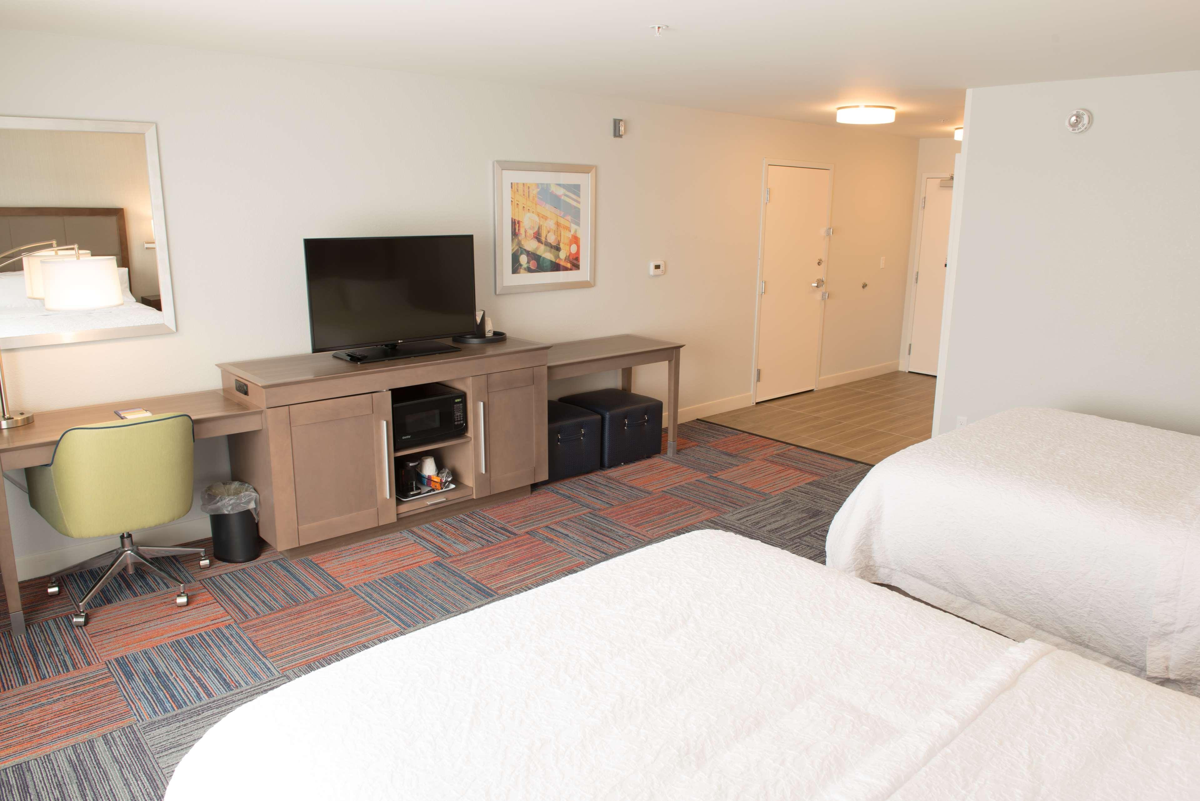 Hampton Inn & Suites Bay City Dış mekan fotoğraf