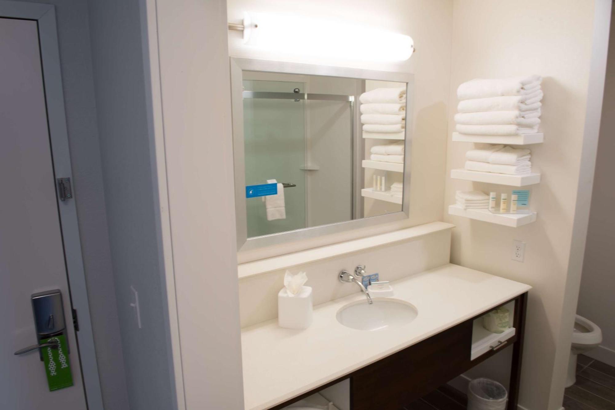 Hampton Inn & Suites Bay City Dış mekan fotoğraf