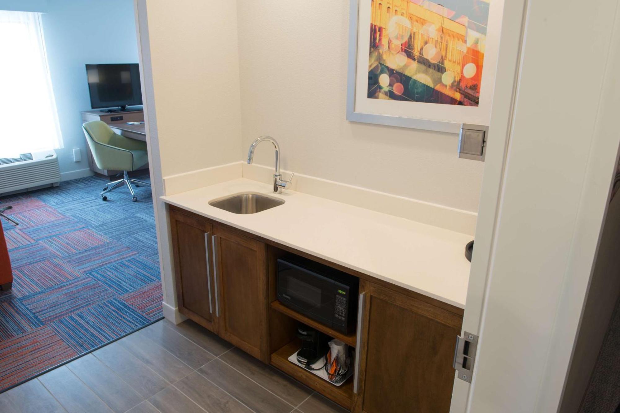 Hampton Inn & Suites Bay City Dış mekan fotoğraf