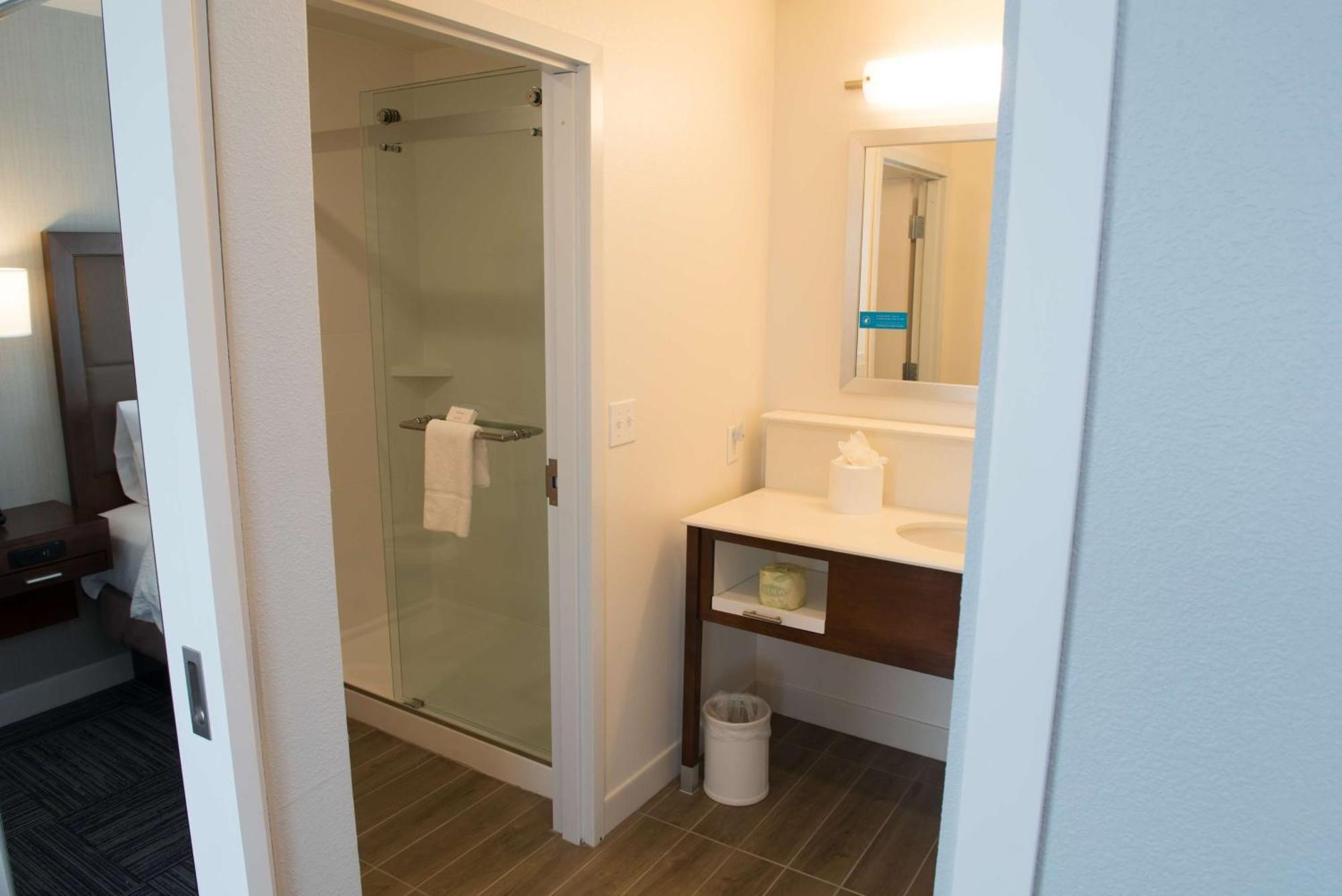 Hampton Inn & Suites Bay City Dış mekan fotoğraf