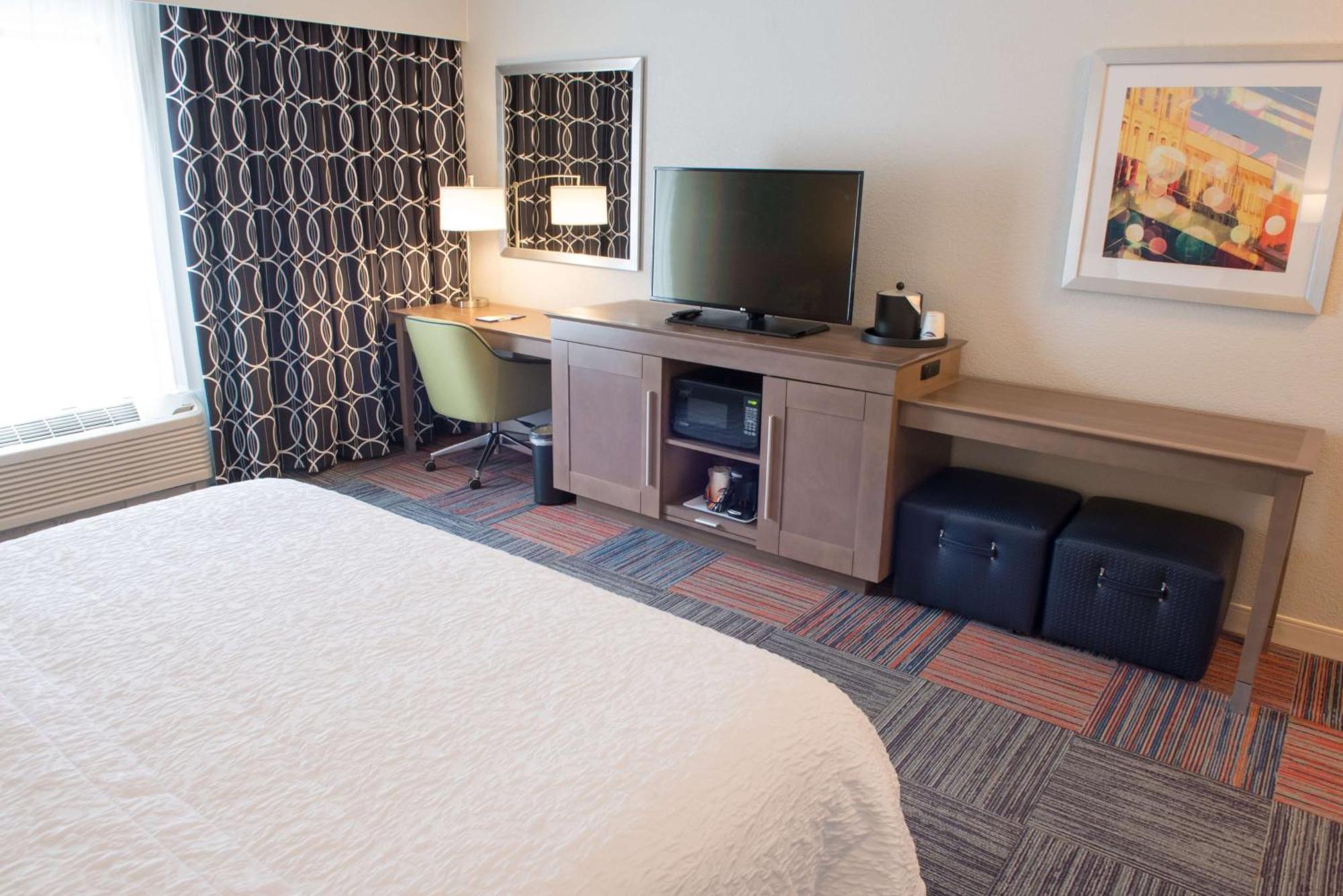 Hampton Inn & Suites Bay City Dış mekan fotoğraf