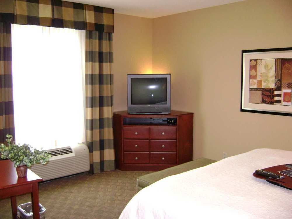 Hampton Inn & Suites Bay City Dış mekan fotoğraf